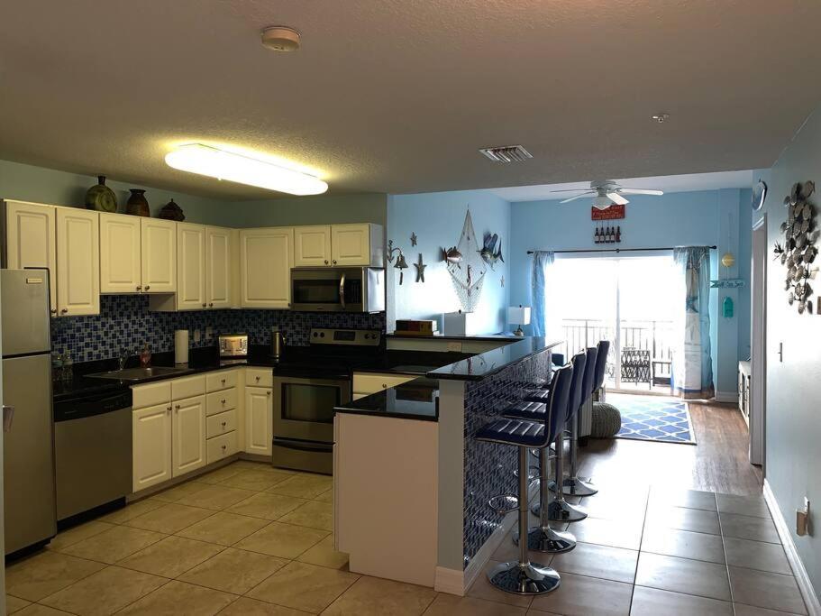 Gulf Coast Gold Private Condo - 2Bed, 2Bath, Sleep 6, Across Street From Beach, Balcony Views Of Sunsets, Beach & Gulf, Pool, Gym St. Pete Beach Exterior foto