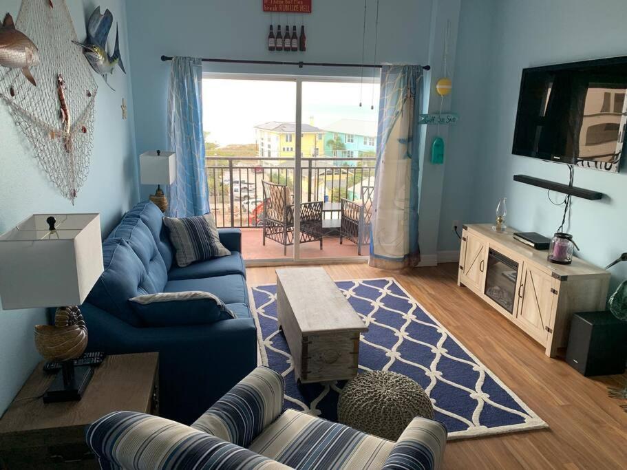 Gulf Coast Gold Private Condo - 2Bed, 2Bath, Sleep 6, Across Street From Beach, Balcony Views Of Sunsets, Beach & Gulf, Pool, Gym St. Pete Beach Exterior foto