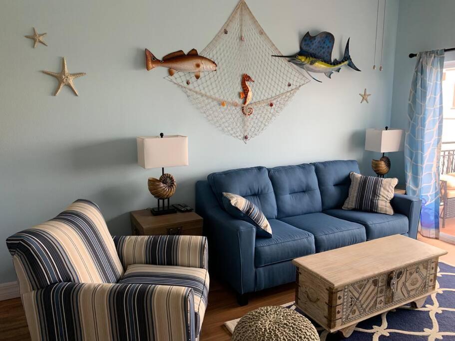Gulf Coast Gold Private Condo - 2Bed, 2Bath, Sleep 6, Across Street From Beach, Balcony Views Of Sunsets, Beach & Gulf, Pool, Gym St. Pete Beach Exterior foto