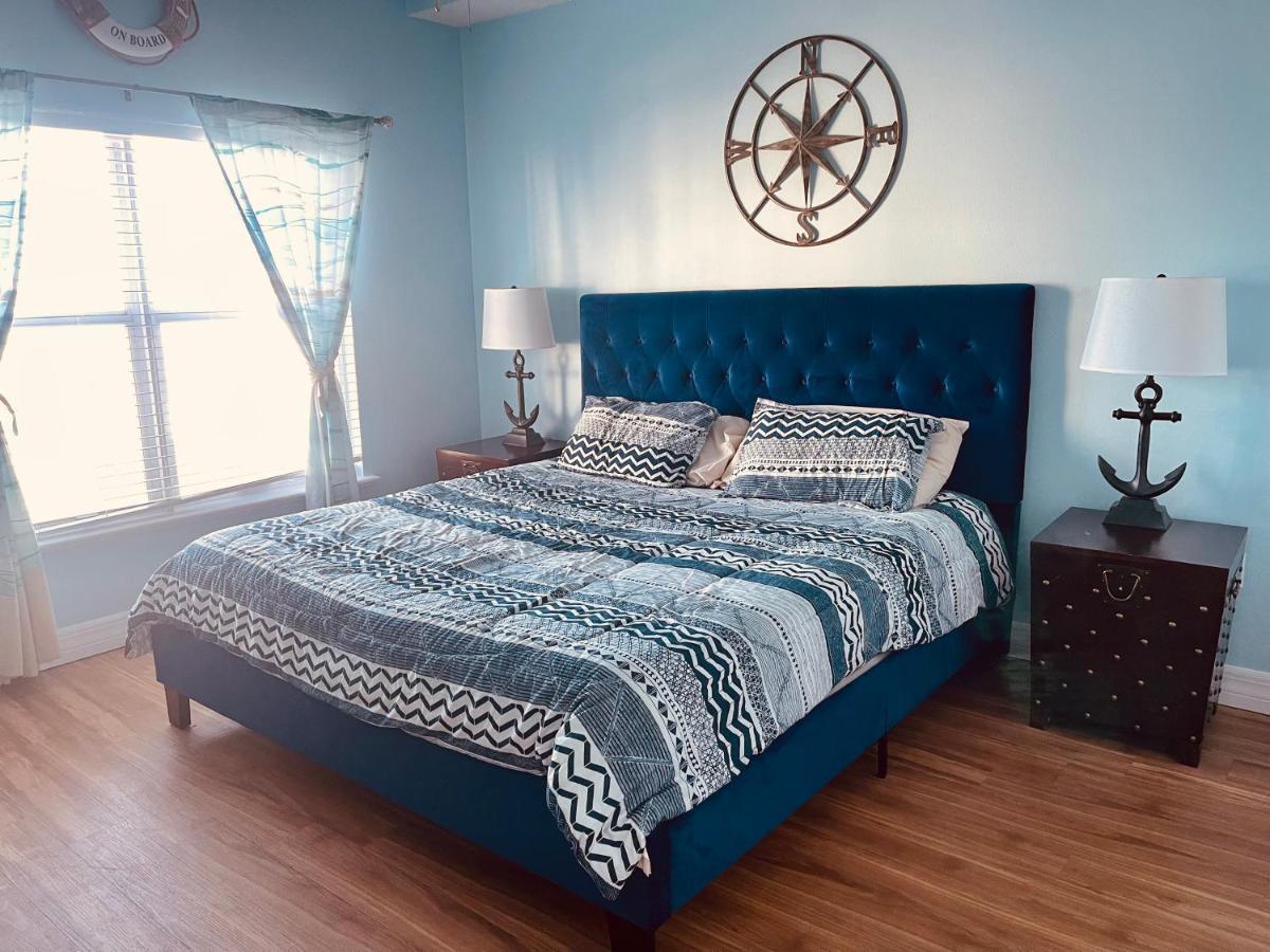 Gulf Coast Gold Private Condo - 2Bed, 2Bath, Sleep 6, Across Street From Beach, Balcony Views Of Sunsets, Beach & Gulf, Pool, Gym St. Pete Beach Exterior foto